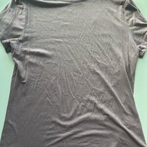 Great Mauve Women's Top